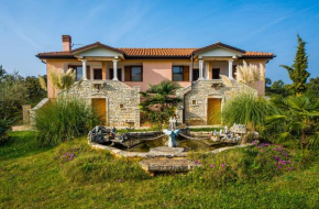 Villa Betiga 1 with pool